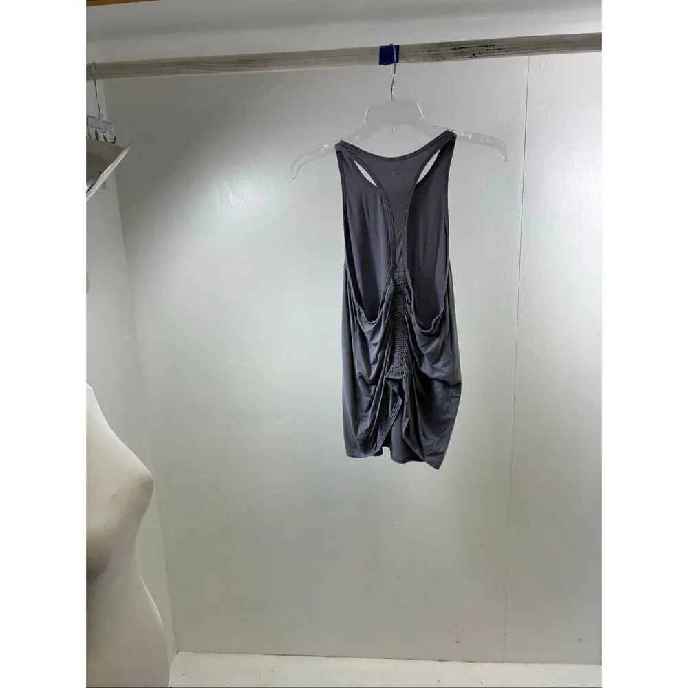Lululemon Tank Top in Mauve Size M